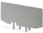 PHOENIX CONTACT-0311139 Accessoires de raccordement Connector Accessories Partition Plate Straight Polyamide Gray