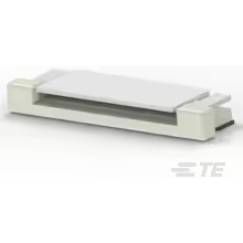 TE Connectivity-2-1734839-0 Conector FFC-FPC Conn FPC Connector SKT 20 POS 0.5mm Solder RA SMD T/R