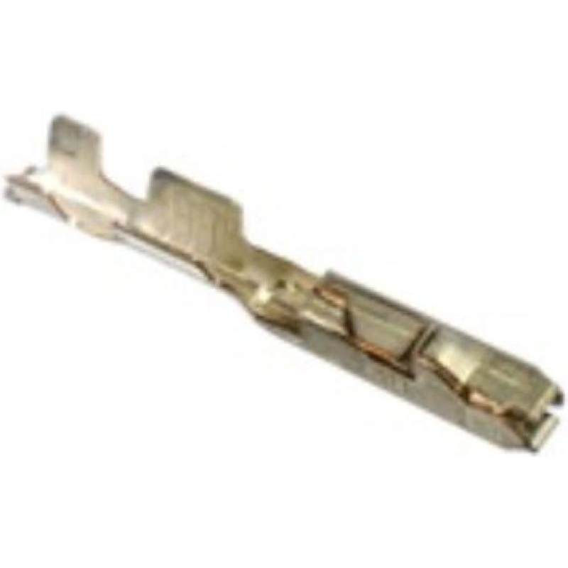 Delphi-35072391 Steckverbinder, Kontakt Contact SKT 1.2 Size Crimp ST Cable Mount 21AWG
