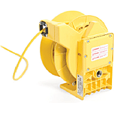 Molex-1300830270 Kabelzubehör CORD REEL - INDUSTRIAL DUTY AM0951-04-2