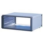 Unshielded Desktop Case Enclosure