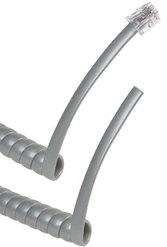 Assmann WSW components, Inc-AT-C-26-4/4/S-7-OE 其他电缆组件 Cable Assembly Other For Modular Jack Open End, Unshielded, PVC, 4P4C, 4 Wires 26 AWG