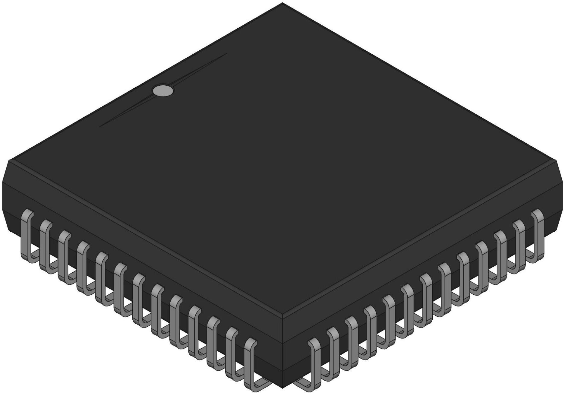 onsemi-AR0521SR2C09SURA0-DP 影像传感器 Image Sensor Color CMOS 2592x1944Pixels Automotive 52-Pin mPLCC Tray