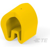 TE Connectivity-EC0916-000 Kabelmarkierungen Markers for Cables