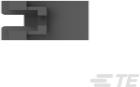 TE Connectivity-166467-1 Einzeladersteckverbinder, Gehäuse Conn Housing PL 96 POS 2.54mm Crimp ST Cable Mount Package