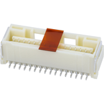 Conn Wire to Board RCP 32 POS 1.5mm Solder ST SMD CLIK-Mate T/R