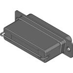 FDB-25P(05)_D-Sub/VGA连接器
