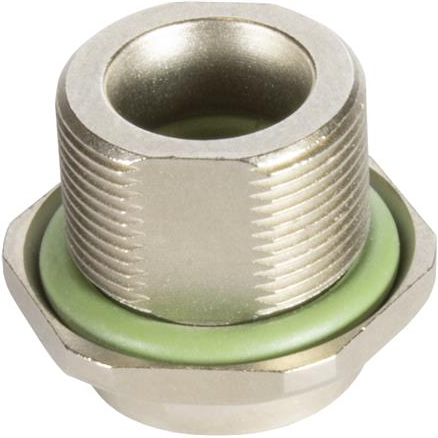 HARTING-21823012004 连接器配件 Connector Accessories Housing Straight