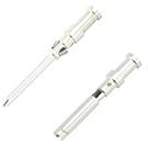 Amphenol-VN01 016 0026 1C Connector Contact Contact PIN Crimp ST Cable Mount 16-20AWG Reel