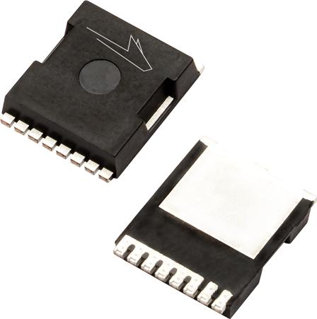WOLFSPEED, INC-C3M0060065L-TR MOSFETs Trans MOSFET N-CH SiC 650V 39A 9-Pin(8+Tab) TOLL T/R