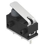 ALPS ALPINE CO., LTD-SPVQ630103 Detektorschalter Switch Detector N.O./N.C. Button PC Pins