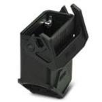 PHOENIX CONTACT-HC-EVO-B10-CHWS-PLRBK Schrumpfbalgenadapter Backshells Coupling Housing Polyamide Black