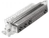 ITT Corporation-DCMC21WA4SA197 Steckverbinder, D-Sub D Subminiature Connectors Application Standard