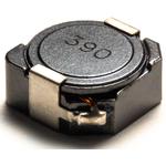 Inductor Power Shielded Wirewound 27uH 30% 100KHz Ferrite 2.6A 0.077Ohm DCR Automotive AEC-Q200 T/R