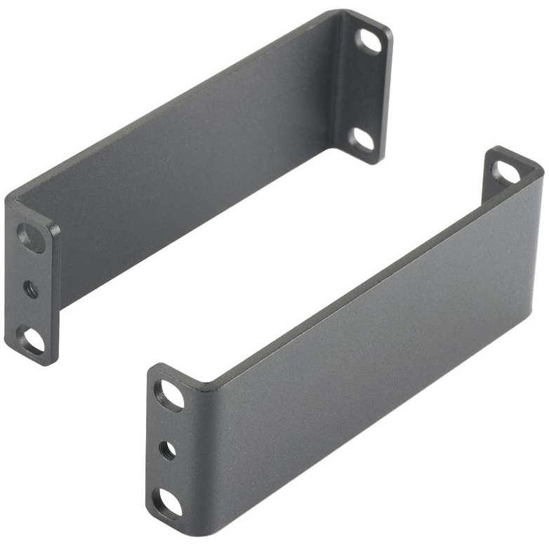 Panduit-RSB1C Supports de montage 2 Post and 4 Post Rack Standoff Brackets