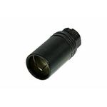 Connector with Contact Insert