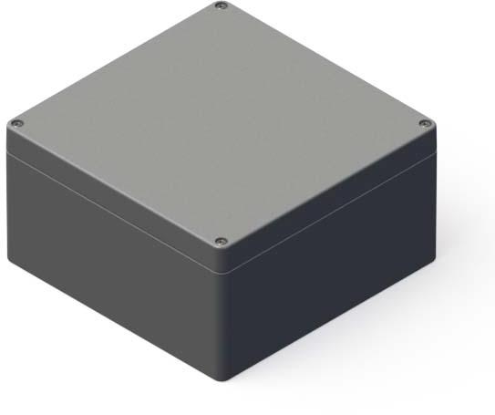 Serpac Electronic Enclosures-RB66P06G28G 箱、罩及架 Gray Polycarbonate Bracket Mount Watertight Enclosure	 <h4><strong>CALIFORNIA&nbsp;PROPOSITION</strong> ⚠️<strong>65&nbsp;WARNING</strong>⚠️</h4>