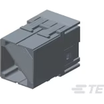 TE Connectivity-T2111028101-007 Steckverbinder, rechteckig Conn Rectangular PIN 2 POS Crimp ST Cable Mount Box