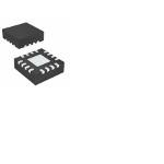 Skyworks Solutions-SKY12208-306LF HF-Schalter RF Switch SPDT 20MHz to 2.7GHz 42dB 16-Pin QFN EP T/R