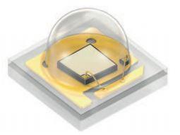 ams OSRAM-LT CP7P-KZLX-26 LED LED Uni-Color Green 521nm 2-Pin CSMD T/R