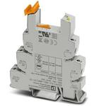 PHOENIX CONTACT-PLC-BSC- 48DC/21-21 Relaissockel Relay Sockets Screw Terminal 48VDC DIN Rail 2