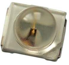 QT-Brightek Corporation-QBLP670D-IG LEDs LED Uni-Color True Green 2-Pin PLCC T/R