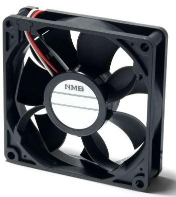 MinebeaMistumi – NMB Technologies-08020SA-12J-AT-00 Gebläse und Lüfter DC Axial Fans