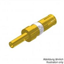 CONEC Elektronische Bauelemente GmbH-132C11019X Connector Contact Contact SKT Crimp ST Cable Mount 16-20AWG