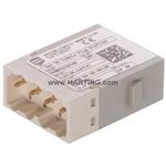 HARTING-09806150100 Steckverbinder, rechteckig Conn Rectangular M 7 POS ST Han-Modular®
