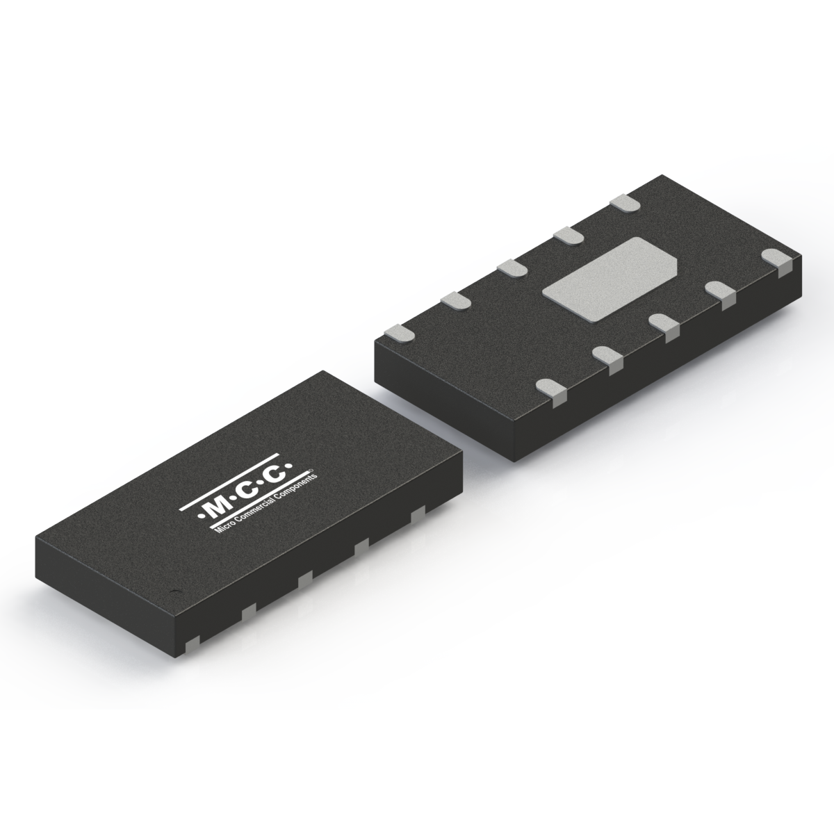 Micro Commercial Components-ESDULC5V0PA6-TP Suppresseurs ESD ESD Protection Device