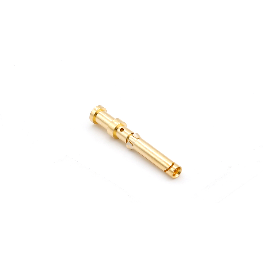 Molex-936010040 Connector Contact Contact SKT Crimp ST Cable Mount 22-26AWG GWconnect® Bag