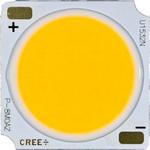 LED Uni-Color White 2-Pin COB Tray