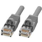 ADAM TECH-NPC-6-010-GY-BB null Ethernet Cable Assembly