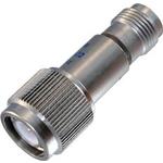 Cinch Connectivity Solutions-ATT-0225-06-TNC-02 Festwert-Dämpfungsglied TNC Fixed Attenuator, Male/Female, 2 Watt, Passivated Finish, 6dB, DC-18 GHz