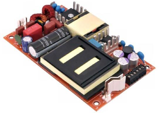 EOS Power, Inc-LFMULP275-1312 Alimentazione da CA a CC AC/DC Power Supply Single-OUT 12V 13.33(Convection)A/22.92(Forced Air)A 160(Convection)W/275(Forced Air)W 10-Pin