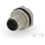 Cable Assembly for Circular Connector