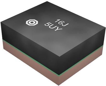 Qualcomm® RF front-end (RFFE) filters-B39242B8873P810 Filtri SAW SAW Filter RF 2442MHz 2dB 50Ohm SMD 5 Pin SMT T/R