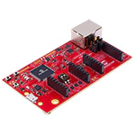 Microchip Technology-EV89U05A Eingebettete Systementwicklungsboards und -kits PIC32CX1025SG41 Microcontroller Development Tool QSPI Flash Linux/Mac OS/Win