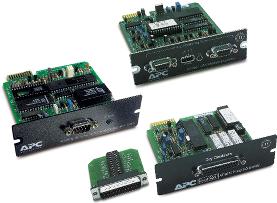 American Power Conversion-AP9600 Computerchassis Smart Slot Expansion Chassis