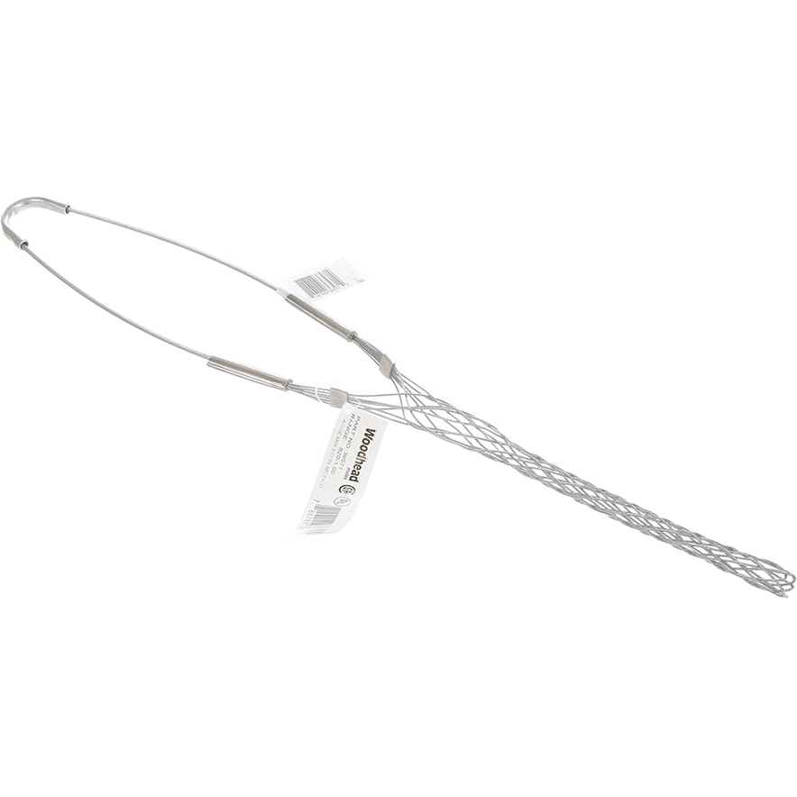 Molex-36571 Kabelzubehör Cable Accessories Support Grip Galvanized Steel