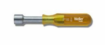 Weller Tools-P10N Nut Drivers Nutdriver, Midget, 5/16in (7.94 mm)