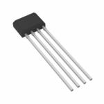 Diodes Incorporated-AH5772-P-B Fan Controllers Single Phase Motor Driver With Internal Hall Effect Latch Sensor