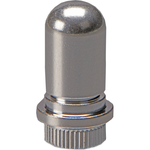 SW1 8.00mm Knurled Press-fit Locking Pin in Bag, 15.50mm Engagement Length