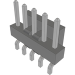 MMT-105-02-T-SH-P MMT-105-02-T-SH-P