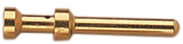 HARTING-09330006327 Contact de raccordement Contact PIN Crimp ST 22-26AWG