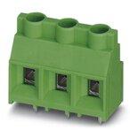 PHOENIX CONTACT-MKDS 5/ 3-9.5 Steckverbinder, Klemmenblöcke Conn PC Terminal Block 3 POS 9.52mm Solder ST Thru-Hole 32A Cardboard