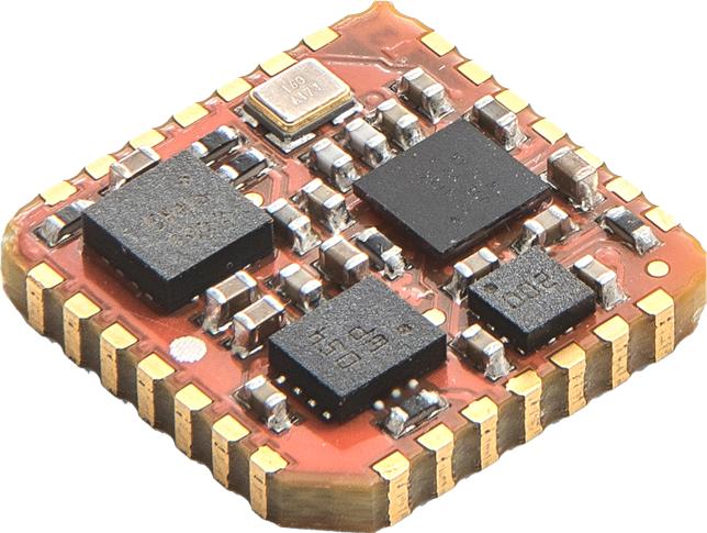 Xsens by Movella Sensor-MTI-7-0I null Accelerometer and Gyroscope IMU