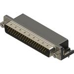 MHHDR-62MNS-B1_D-Sub/VGA连接器