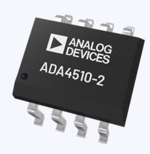 Analog Devices-ADA4510-2ARMZ-R7 Operationsverstärker Rail-to-Rail Input and Output Op Amp