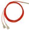 Honeywell-590-59BC21-103 Thermistances Thermistor NTC 10K Ohm 0.1% 2-Pin Wire